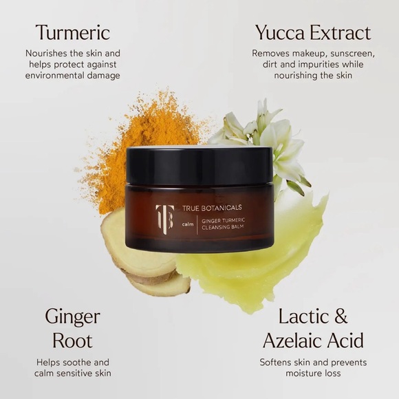 True Botanicals Sample Bundle Kit (BRAND NEW) - Picture 2 of 5
